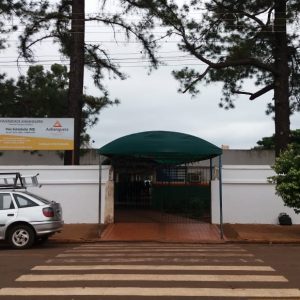 EJA (EaD) – Polo Sidrolândia