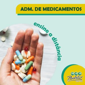 Administração de Medicamentos – Injetáveis