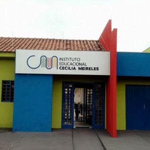 EJA EaD – Polo Água Clara/MS