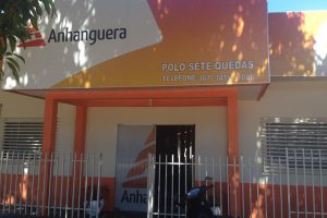 EJA EaD - Polo Sete Quedas/MS