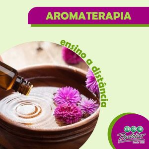 Aromaterapia