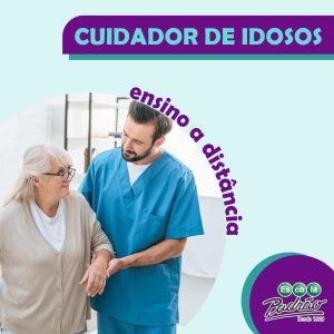 Cuidador de idoso
