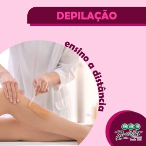 Depilação
