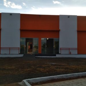 EJA (EaD) – Polo Corguinho