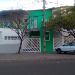 EJA (EaD) – Polo Corumbá
