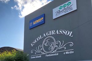 EJA (EaD) - Polo Jardim