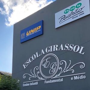 EJA (EaD) – Polo Jardim