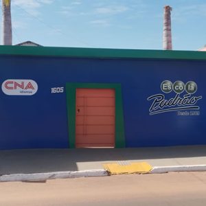 EJA (EaD) – Polo Ribas do Rio Pardo