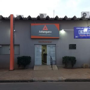 EJA (EaD) – Polo Três Lagoas