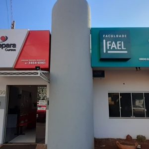 EJA EaD – Polo Maracajú/MS