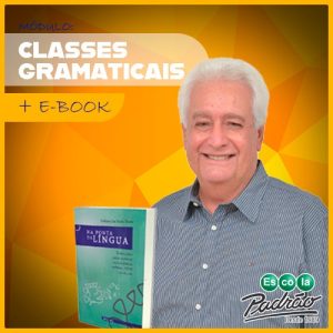 Na Ponta da Língua – 2 – Classes Gramaticais