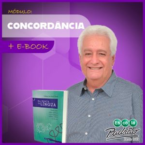 Na Ponta da Língua – 4 – Concordância