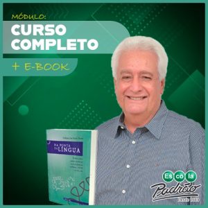 Na Ponta da Língua – CURSO COMPLETO