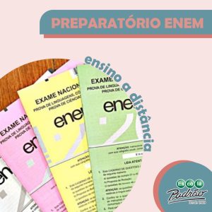 Preparatório para o ENEM