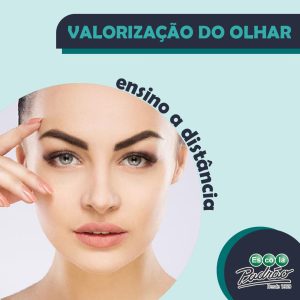 Valorização do Olhar