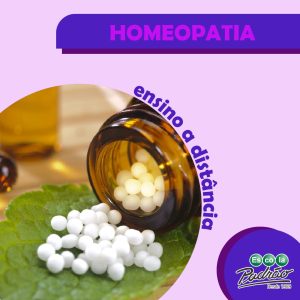Homeopatia - 40h
